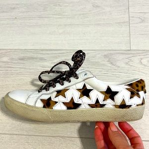 Saint Laurent sneakers